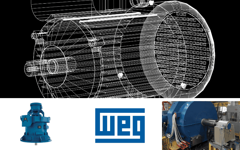 WEG Synchronous Motors: A Comprehensive Guide to Selection and Installation