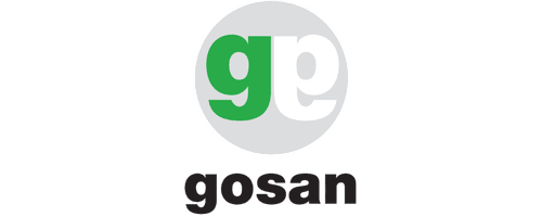 GOSAN Logo
