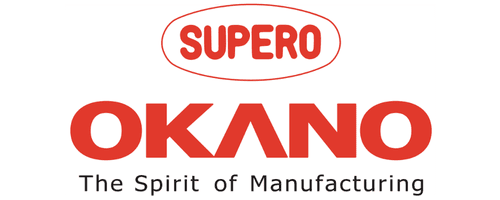 Okano Valve Logo