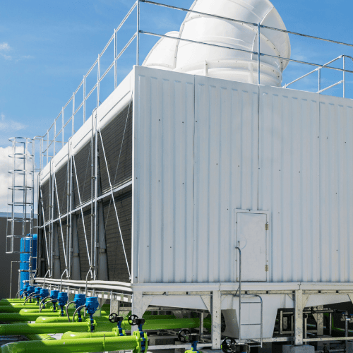 Cooling Towers