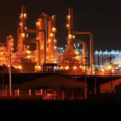 Petrochemicals