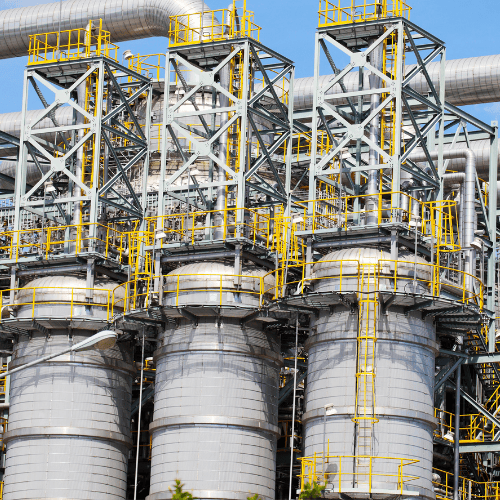 Process Piping