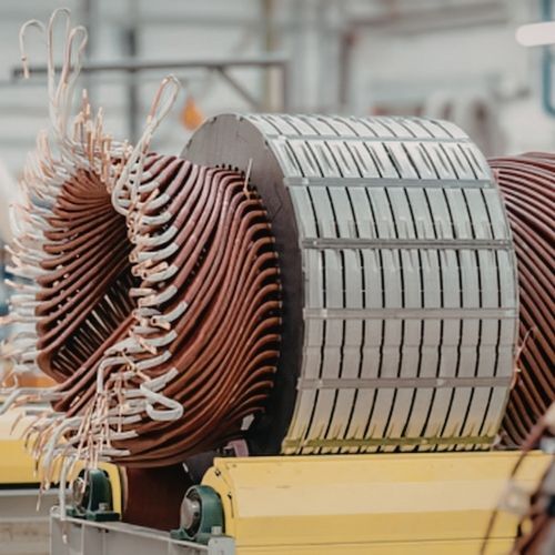 Maintenance Engineer